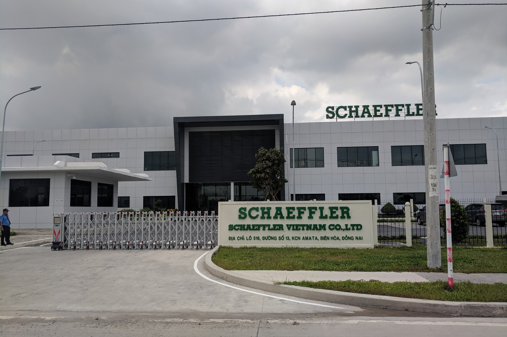Schaeffler