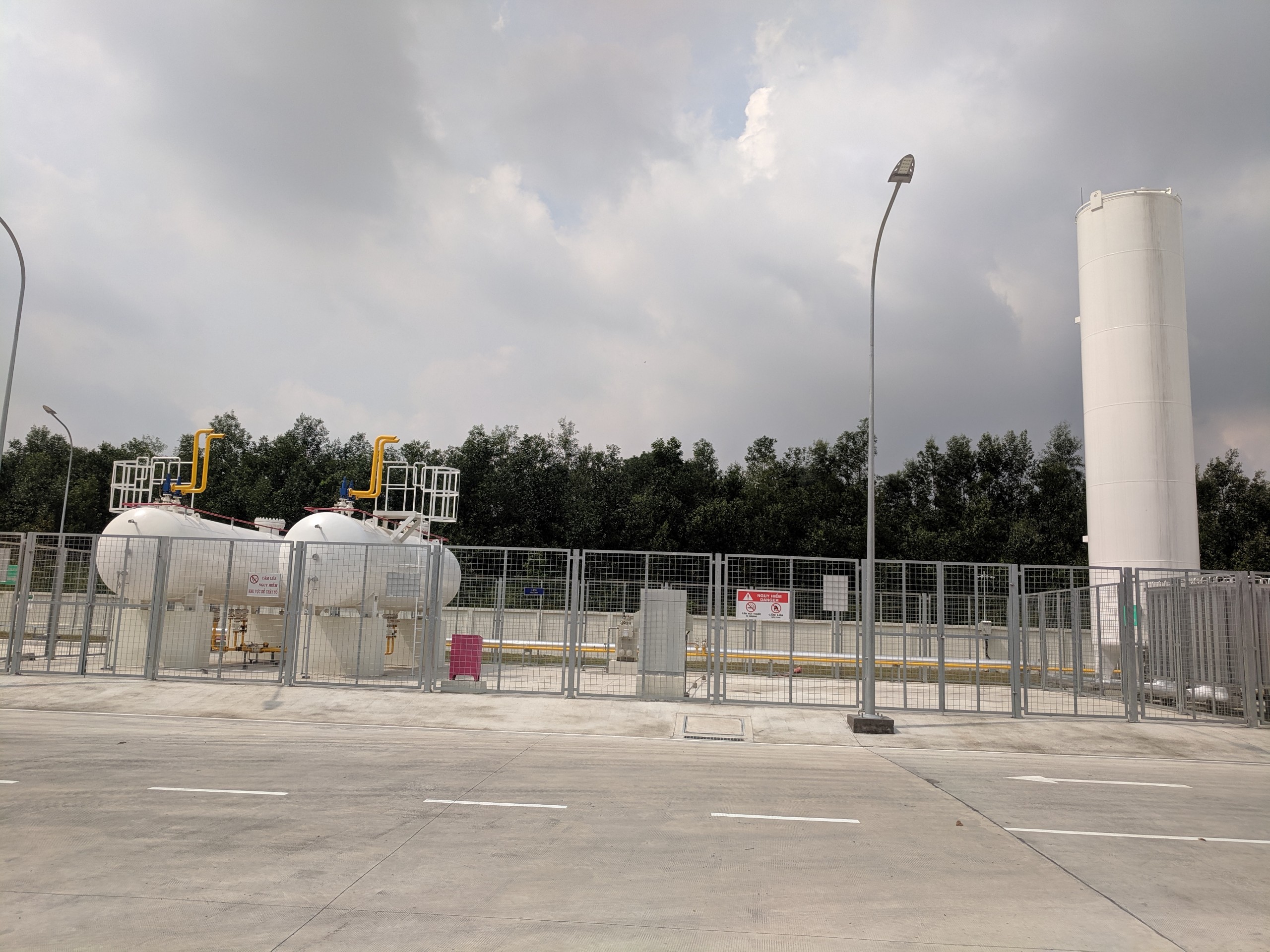 NHÀ MÁY SCHAEFFLER VIỆT NAM
