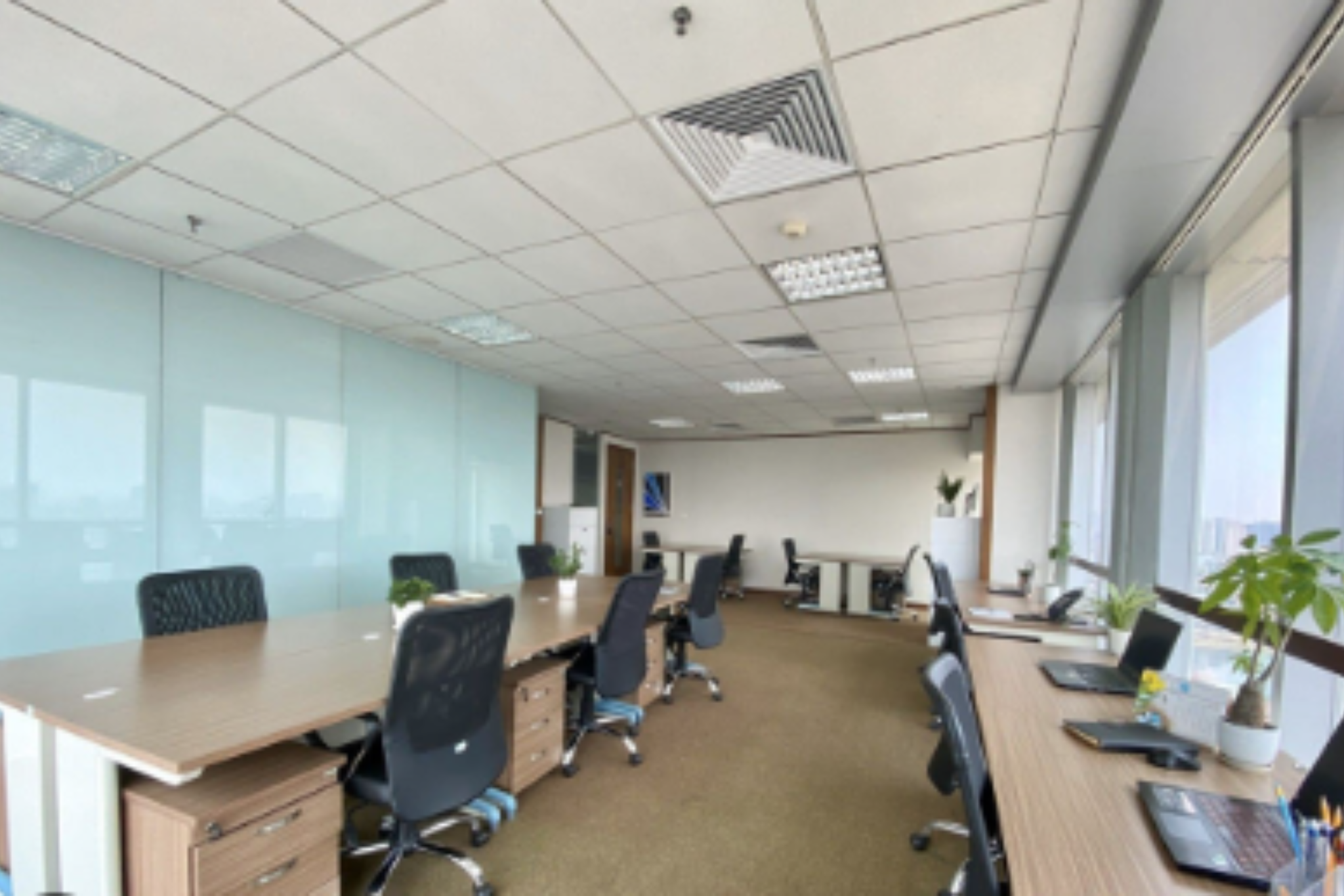 CAO ỐC VĂN PHÒNG 152 ĐIỆN BIÊN PHỦ