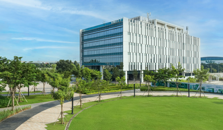 Onehub SG