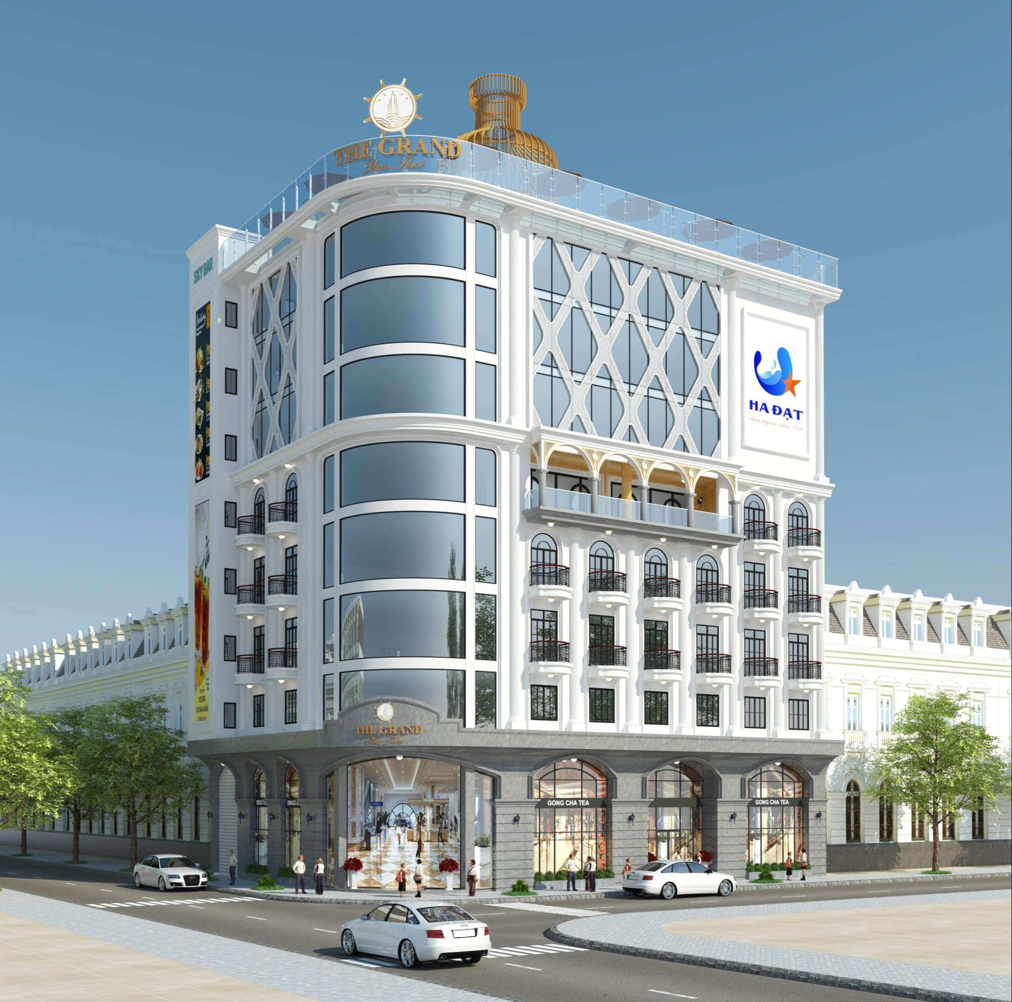 Phung Complex