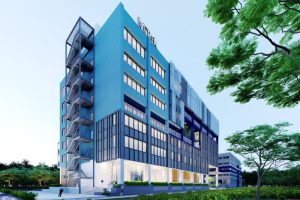 Công ty MiTek Việt Nam