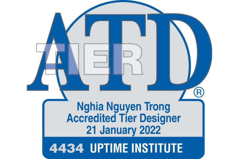 UPTIME INSTITUTE