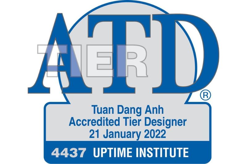 UPTIME INSTITUTE