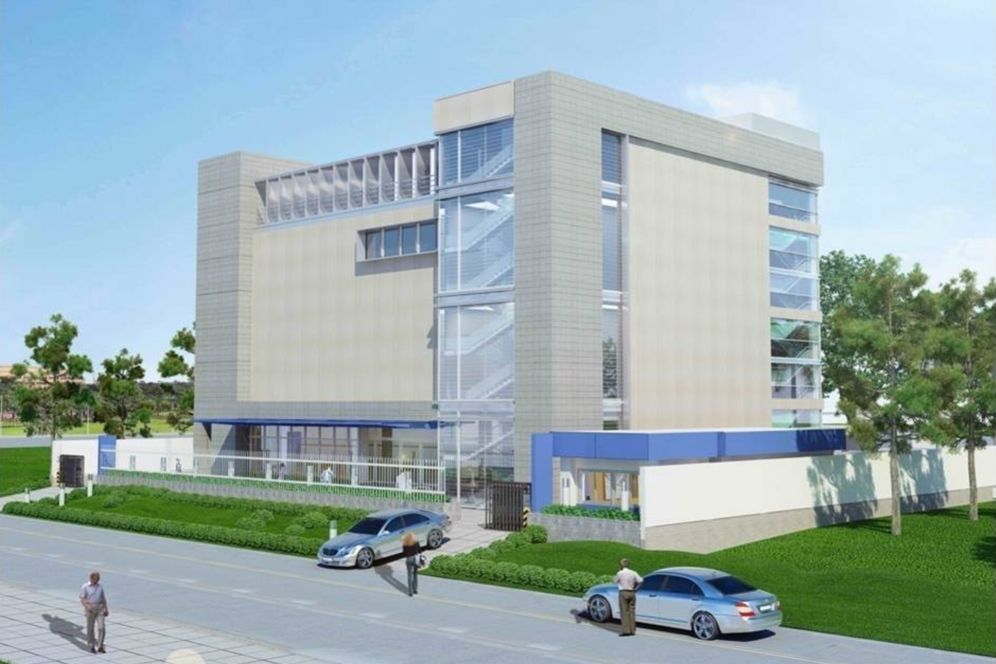 EXIMBANK DC