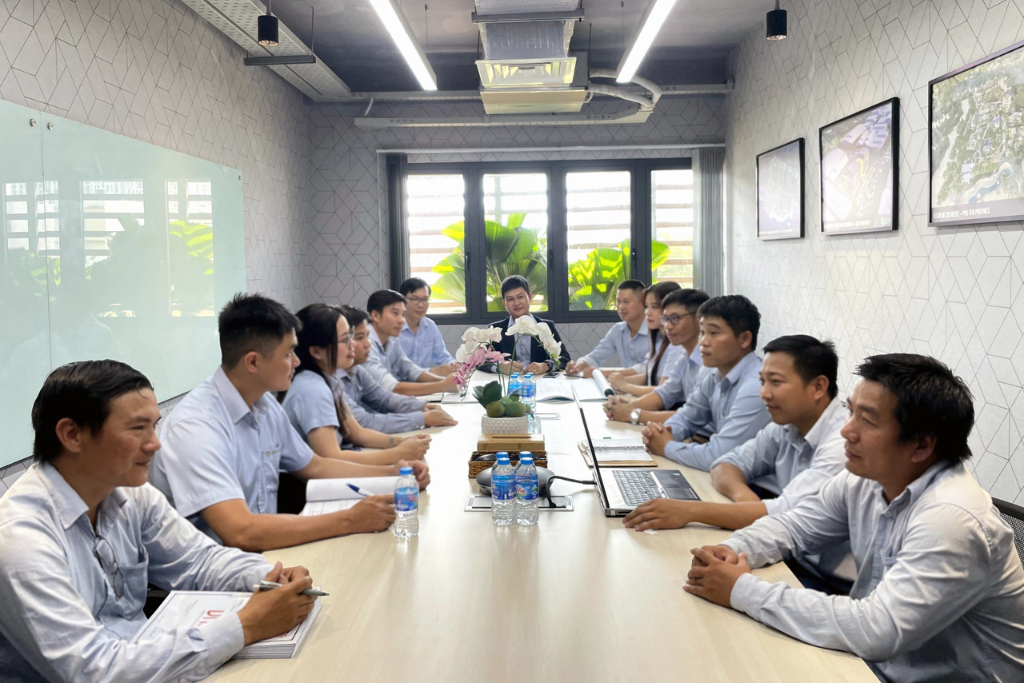 ban tư vấn