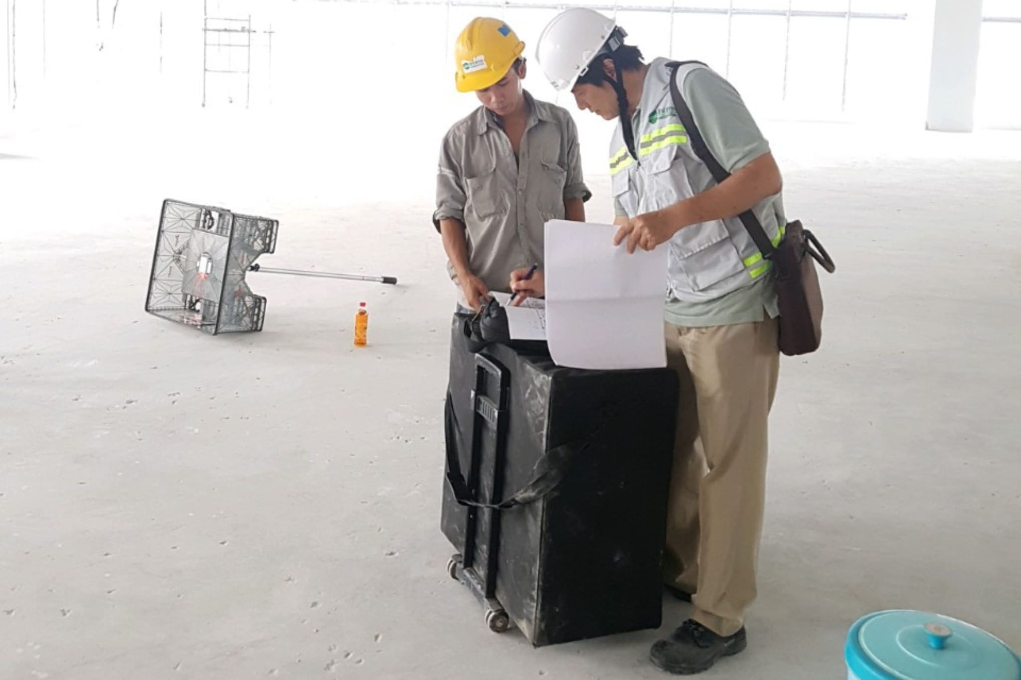 ONEHUB SÀI GÒN