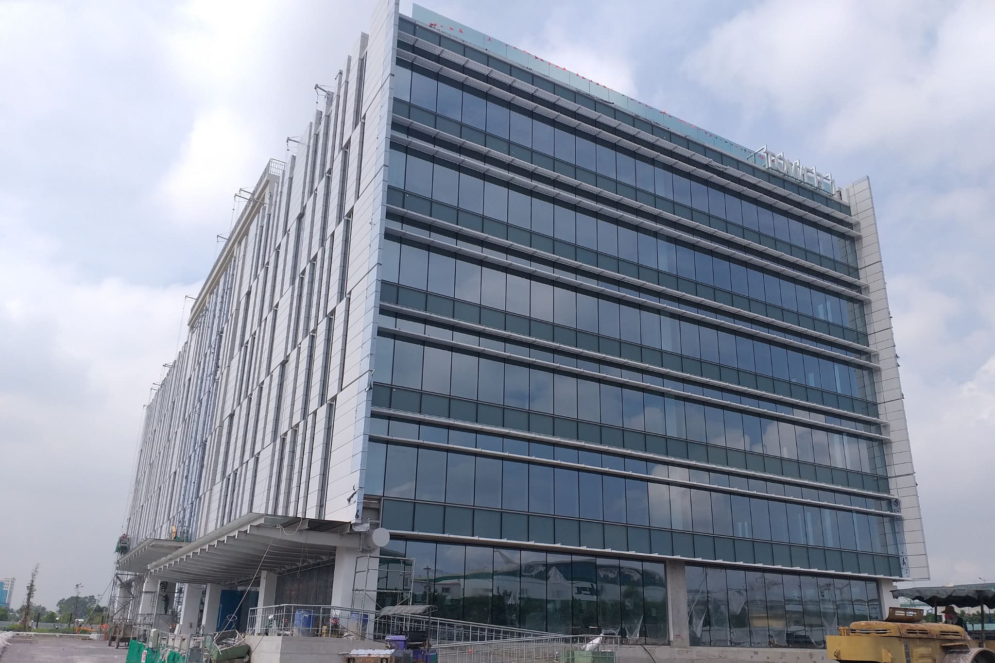 ONEHUB SÀI GÒN
