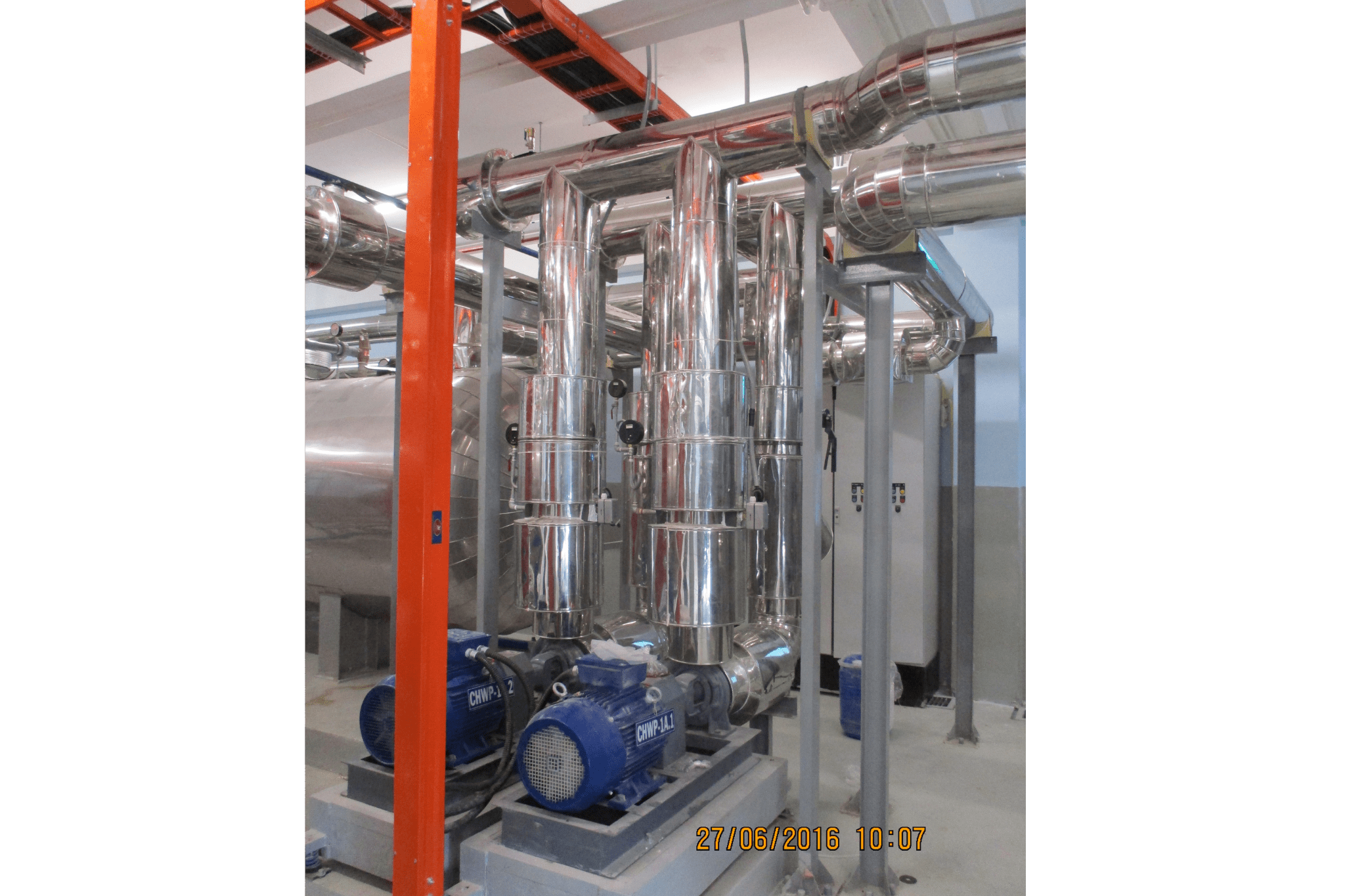 EXIMBANK DATA CENTER